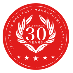 30 Years of Business - LRS Realty & Management